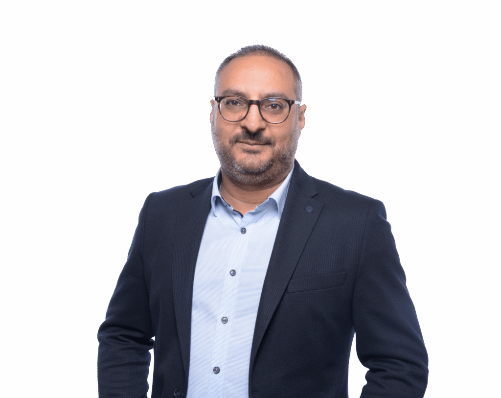 HanseMerkur Stuttgart Regional-Geschäftsstelle Deniz Pektas